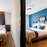 Risoul - Residencia MMV Le Silvana 